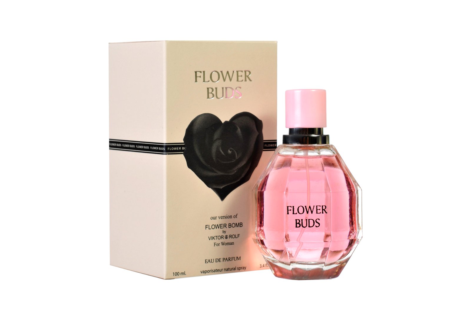 Cosmetics & Perfume product photo